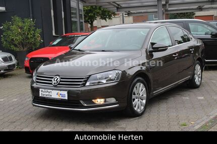 VW Passat 123.000 km 8.900 &euro; Herten 45699