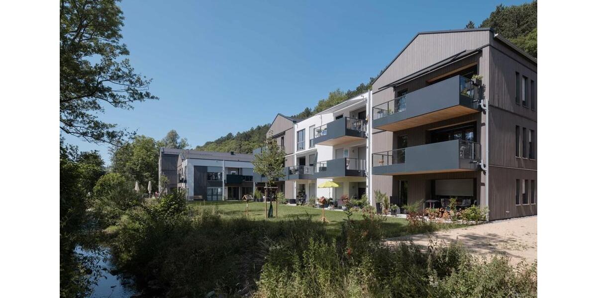 Etagenwohnung Nettersheim - 2 Zimmer, 55 m&sup2;, 688&euro; | Angebot:26297067