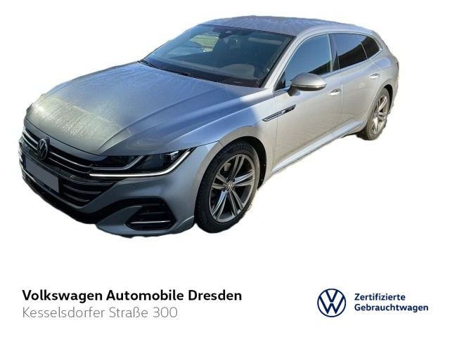VW Arteon 132.495 km 27.490 &euro; Dresden 01169