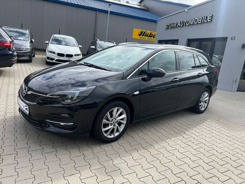Astra