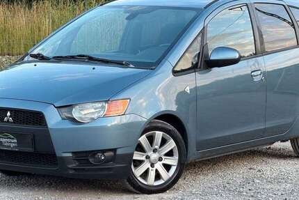 Mitsubishi Colt 216.000 km 1.490 &euro; Tuebingen 72070