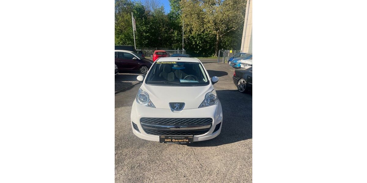 Peugeot 107 120.571 km 4.500 &euro; Neunkirchen-Saar 66538