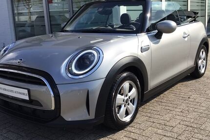 Mini Cooper Cabrio 27.314 km 26.490 &euro; Emden 26723
