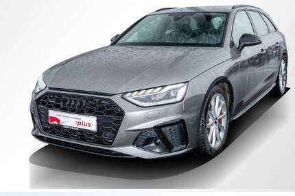 Audi A4 102.898 km 31.990 &euro; Bernburg 06406