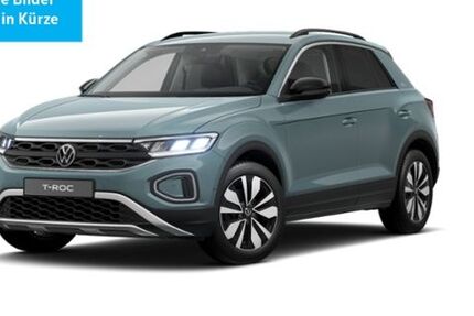 VW T-Roc 17.671 km 28.479 &euro; Bautzen 02625