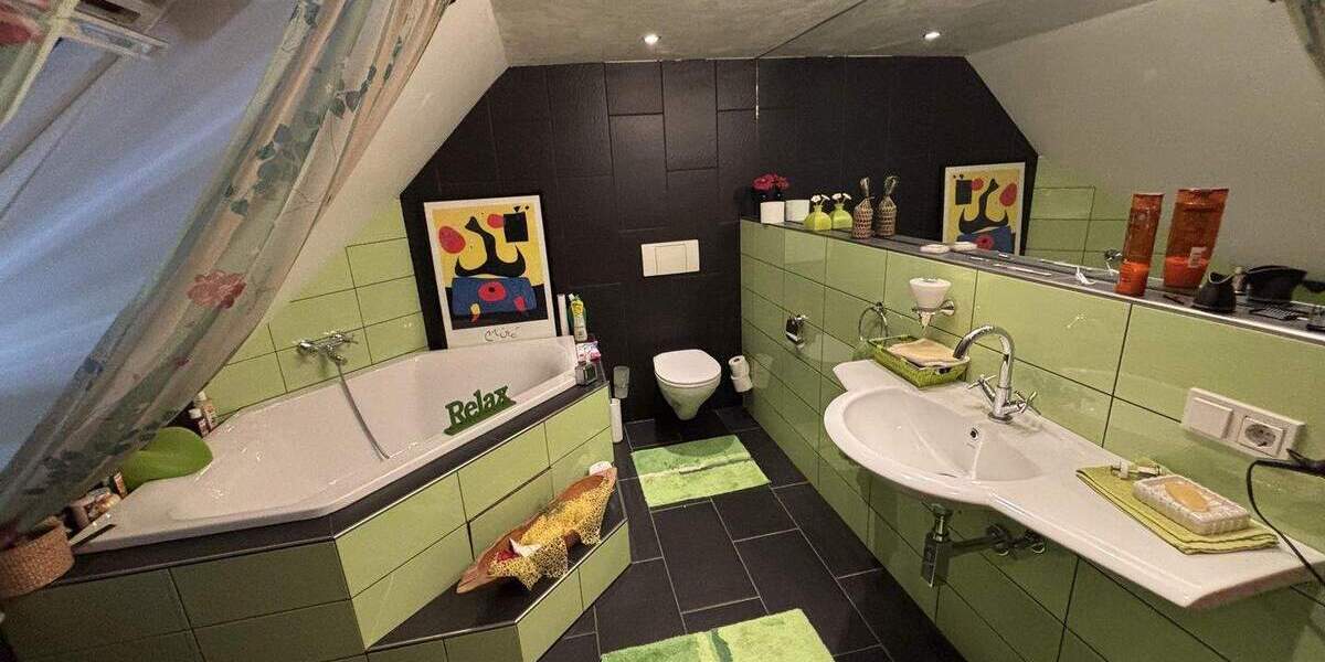 Doppelhaushälfte Ronnenberg Weetzen - 4 Zimmer, 178 m&sup2;, 395.000&euro; | Angebot:25212554