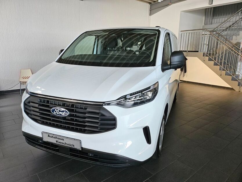 Ford Transit Custom 0 km 40.990 € Hoyerswerda 02977