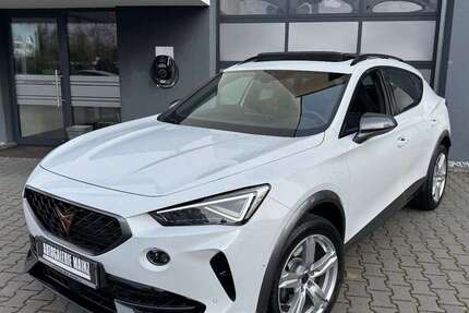 Cupra Formentor 6.925 km 35.990 &euro; Mainz Kostheim 55246