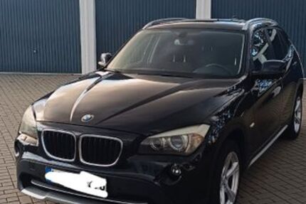 BMW X1 135.000 km 10.990 € Röthenbach 90552