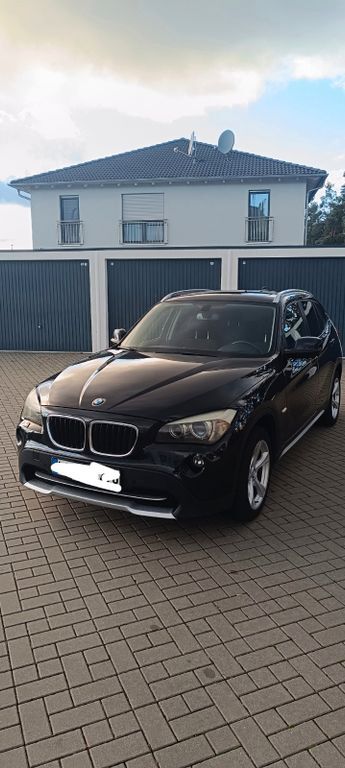BMW X1 135.000 km 10.990 € Röthenbach 90552