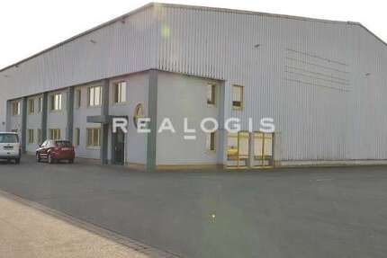 Gewerbeobjekt Lüderitz Lüderitz - 950.000&euro; | Angebot:21940902