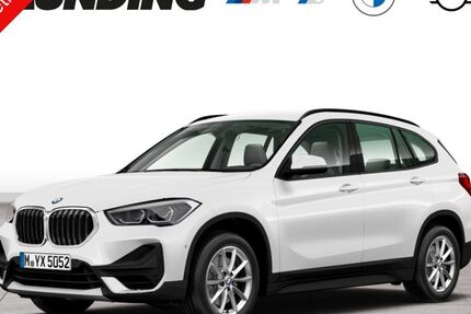 BMW X1 59.075 km 23.980 &euro; Biberach 88400