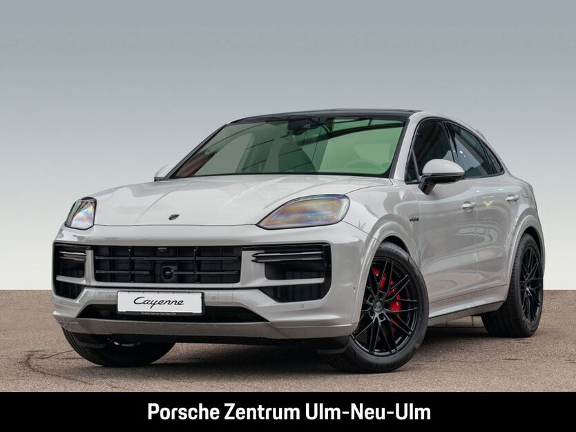 Porsche Cayenne 9.900 km 197.900 € Ulm 89079