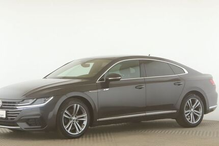 VW Arteon 98.391 km 25.925 &euro; Jesteburg 21266