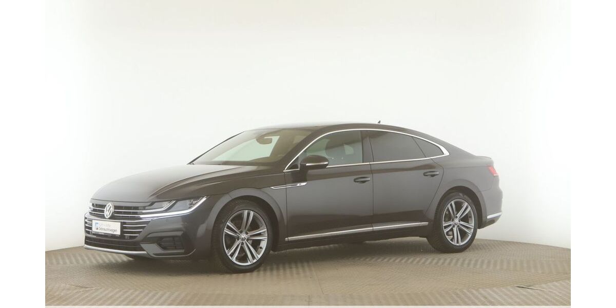 VW Arteon 98.391 km 25.925 &euro; Jesteburg 21266