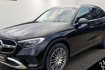 Mercedes-Benz GLC 220 40.300 km 49.500 &euro; Bad Mergentheim 97980