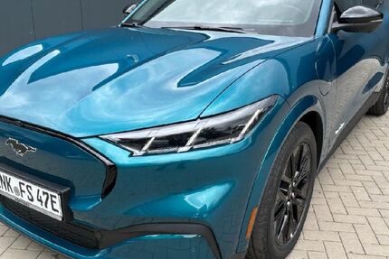 Ford Mustang Mach-E 5.000 km 49.990 &euro; Neubrandenburg 17036
