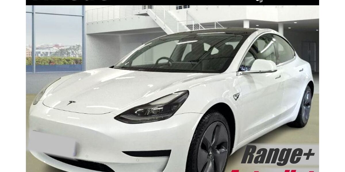Tesla Model 3 51.700 km 21.250 &euro; Schöningen 38364