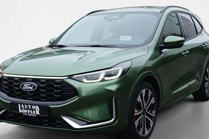 Ford Kuga 5.339 km 35.802 &euro; Würzburg 97076