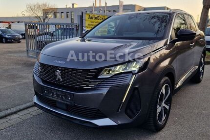 Peugeot 3008 134.100 km 15.990 &euro; Neckarsulm-Obereisesheim 74172