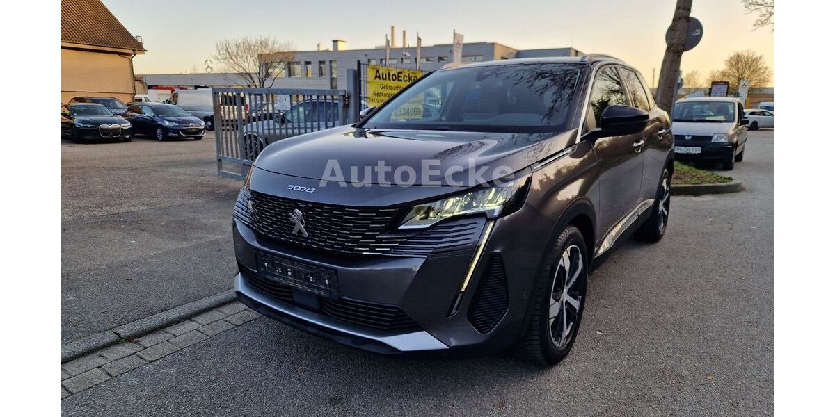 Peugeot 3008 134.100 km 15.990 &euro; Neckarsulm-Obereisesheim 74172