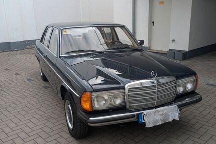 Mercedes-Benz 230 227.000 km 7.500 &euro; Seligenstadt 63500