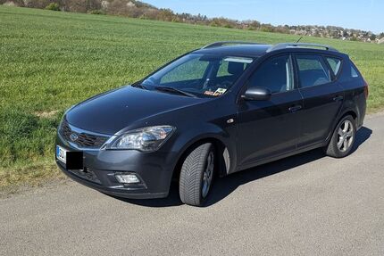 Kia ceed Sportswagon 201.000 km 4.800 &euro; Königswinter 53639