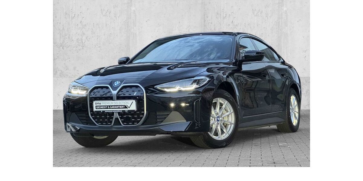 BMW i4 25.733 km 38.280 &euro; Wuppertal 42117