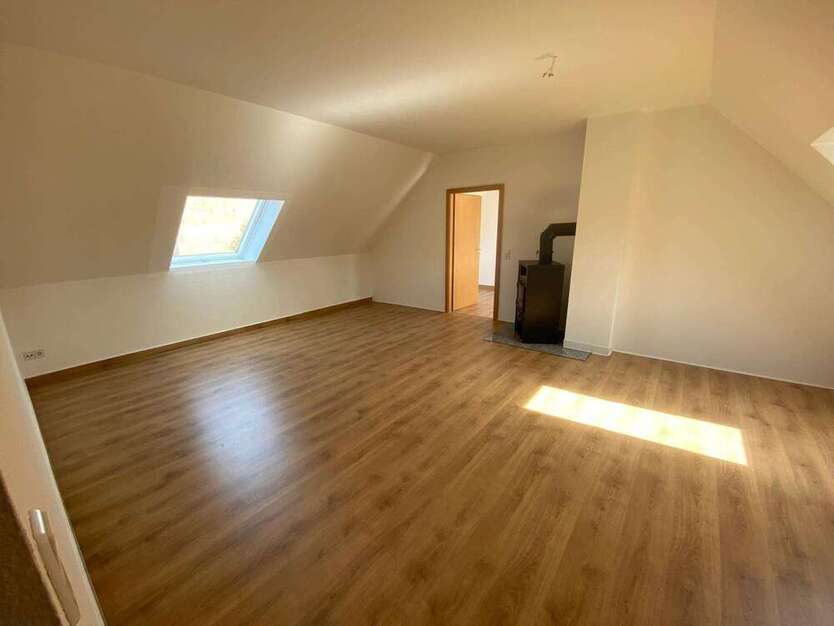 Wohnung zum Mieten in Arnstadt 590 € 71.25 m²
