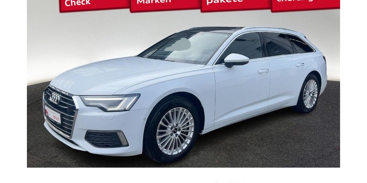 Audi A6 61.780 km 35.880 &euro; Hamburg 22529