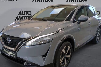 Nissan Qashqai 59.450 km 22.990 &euro; Minden 32427
