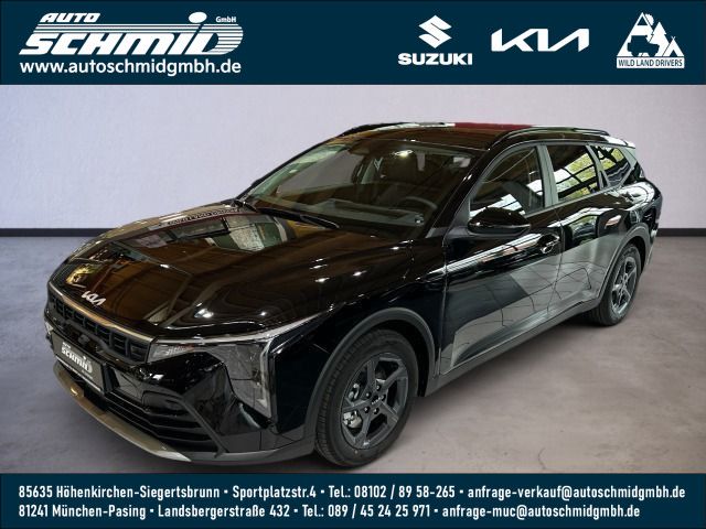 Kia K4 4.500 km 30.990 &euro; Höhenkirchen-Siegertsbrunn 85635