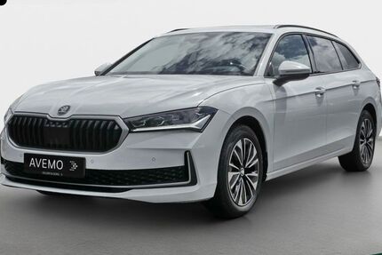 Skoda Superb 23.000 km 33.880 &euro; Coburg 96450