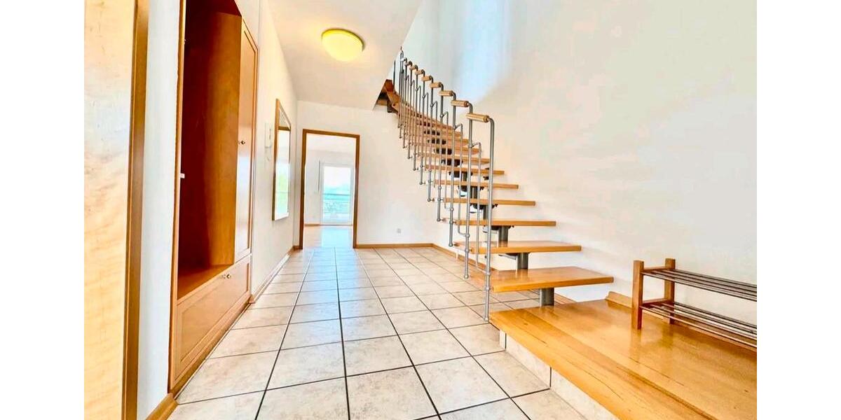 Etagenwohnung Bitburg - 5 Zimmer, 163 m&sup2;, 349.000&euro; | Angebot:27160891