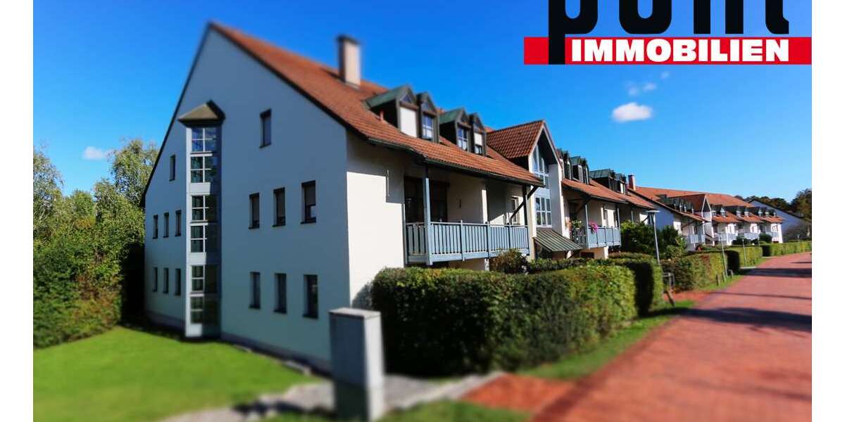 Etagenwohnung Bad Rodach - 2 Zimmer, 49 m&sup2;, 82.000&euro; | Angebot:23992369