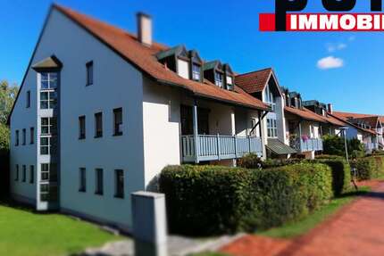 Wohnung Bad Rodach - 2 Zimmer, 49 m&sup2;, 82.000&euro; | Angebot:23992369