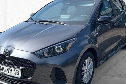 Mazda 2 Hybrid 14.283 km 21.990 € Amberg 92224