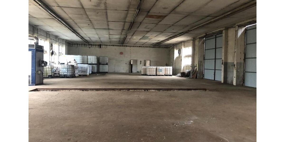 Gewerbeobjekt Bismark (Altmark) Badingen - 1.190&euro; | Angebot:26648041