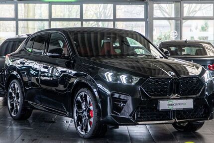 BMW X2 7.868 km 55.290 &euro; Nettetal 41334