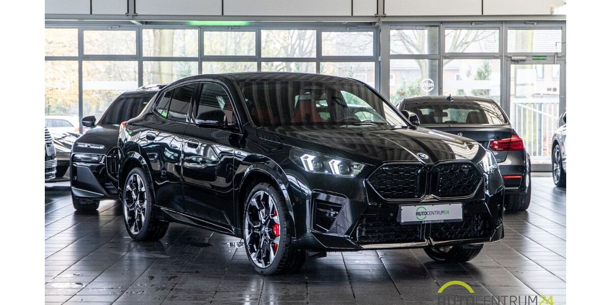 BMW X2 7.868 km 55.290 &euro; Nettetal 41334