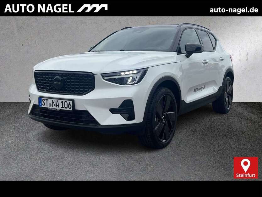 Volvo XC40 4.000 km 45.800 € Steinfurt 48565