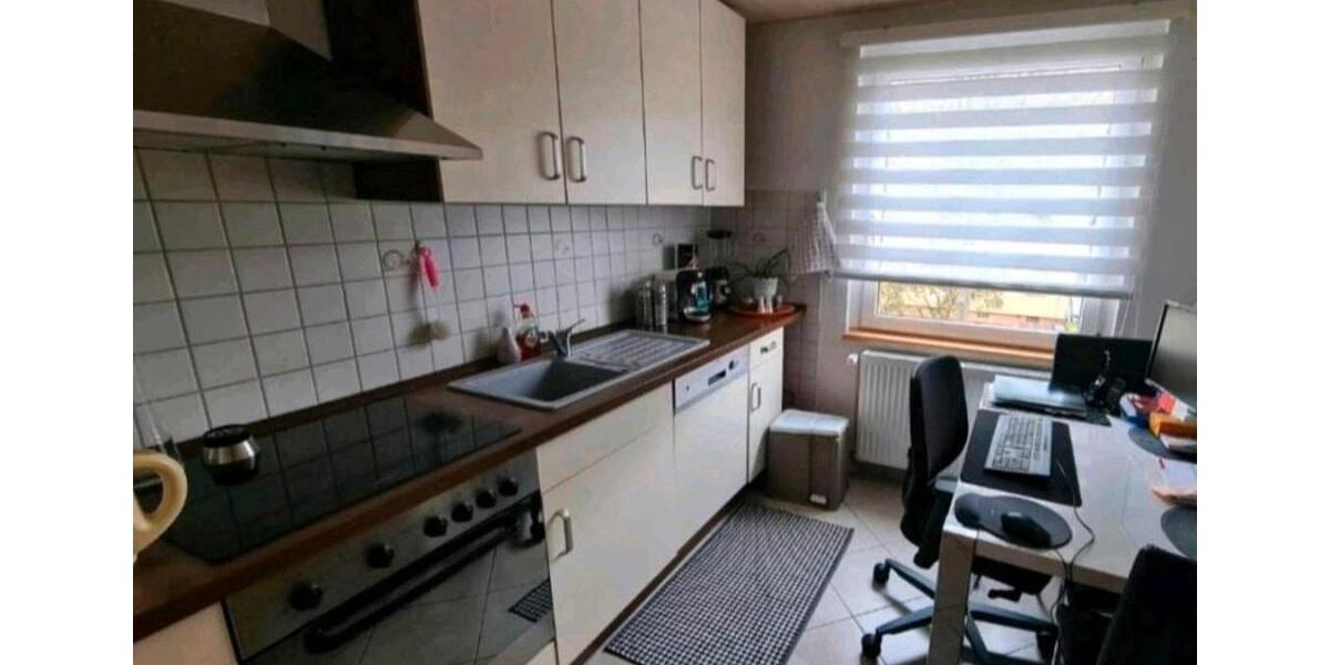 Etagenwohnung Holzminden - 3 Zimmer, 65 m&sup2;, 130.000&euro; | Angebot:26951569