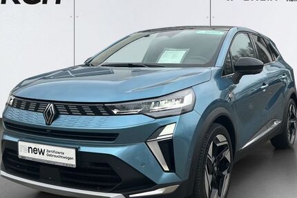 Renault Symbioz 16.676 km 27.990 &euro; Memmingen 87700