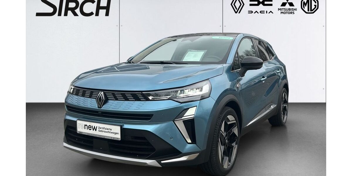 Renault Symbioz 16.676 km 27.990 &euro; Memmingen 87700