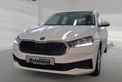 Skoda Fabia 15.578 km 13.910 &euro; Schwalmstadt 34613