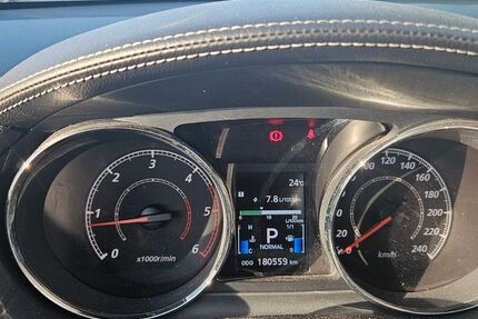 Peugeot 4007 184.550 km 7.299 &euro; Ludwigshafen 67067