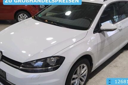 VW Golf 63.035 km 14.990 &euro; Starnberg 82319