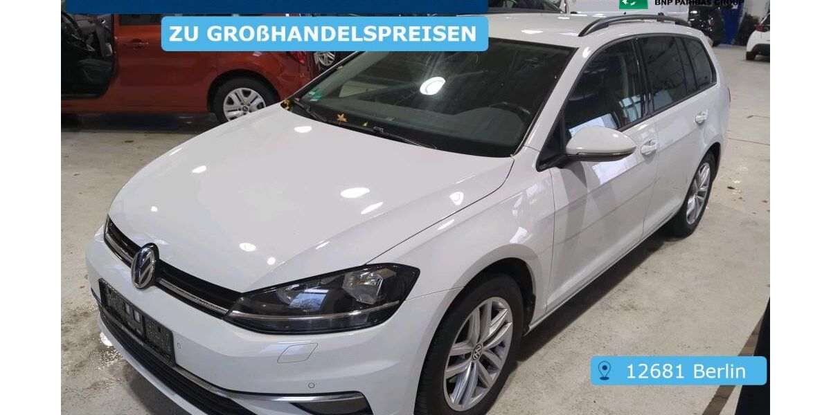 VW Golf 63.035 km 14.990 &euro; Starnberg 82319