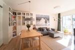 Erdgeschoßwohnung Braunschweig Wabe-Schunter-Beberbach - 3.5 Zimmer, 89 m&sup2;, 1.200&euro; | Angebot:26415854