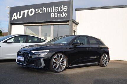 Audi A3 156.000 km 18.900 &euro; Bünde 32257